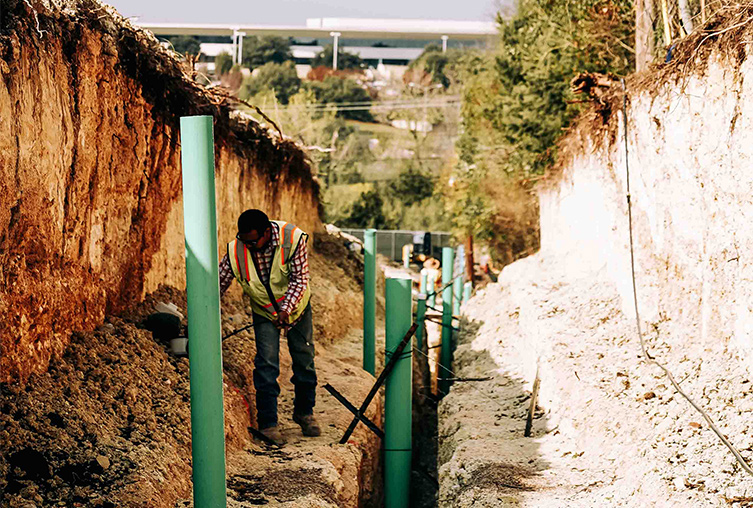 Commercial underground utilities austin tx commercial underground utilities austin tx