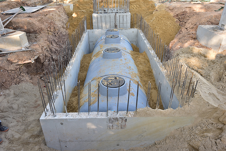 septic system services austin tx